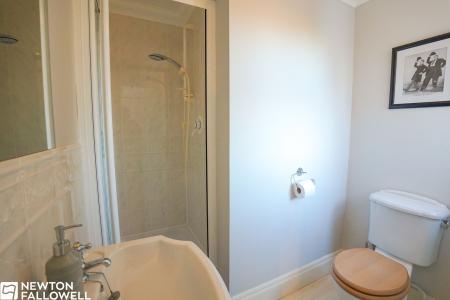 6 bedroom Detached house for sale in Rectors Gate, Retford, DN22
