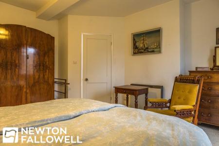 3 bedroom Terraced House for sale in Sheffield Road, Blyth, S81