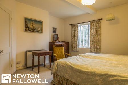 3 bedroom Terraced House for sale in Sheffield Road, Blyth, S81