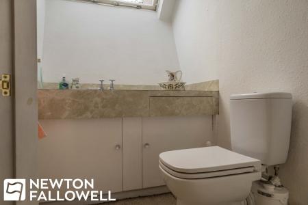 3 bedroom Terraced House for sale in Sheffield Road, Blyth, S81