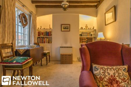 3 bedroom Terraced House for sale in Sheffield Road, Blyth, S81