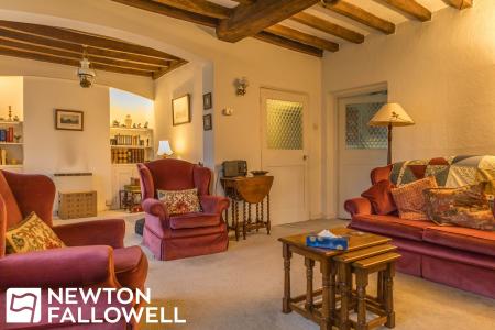 3 bedroom Terraced House for sale in Sheffield Road, Blyth, S81