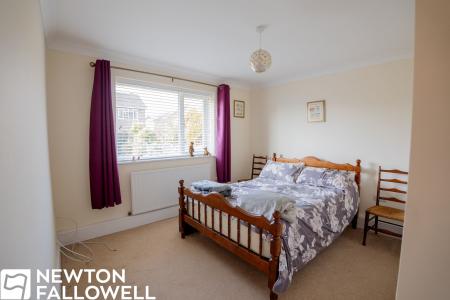 3 bedroom Detached bungalow for sale in Cornwall Road, Retford, DN22
