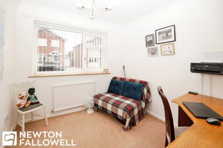 3 bedroom Detached bungalow for sale in Tiln Court, Retford, DN22