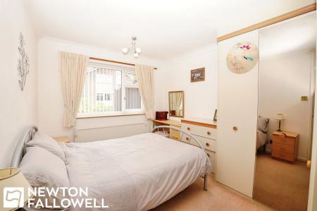 3 bedroom Detached bungalow for sale in Tiln Court, Retford, DN22