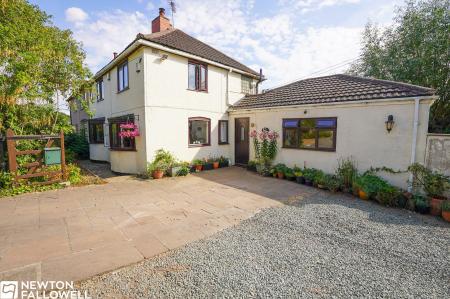 Great North Road, Tuxford, NG22