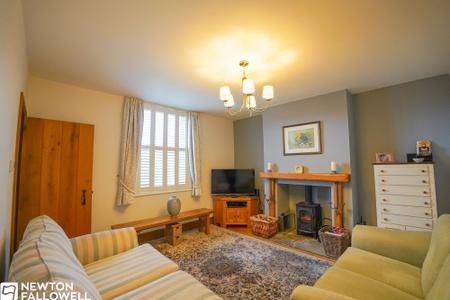 3 bedroom Detached house for sale in Main Street, Hayton, DN22