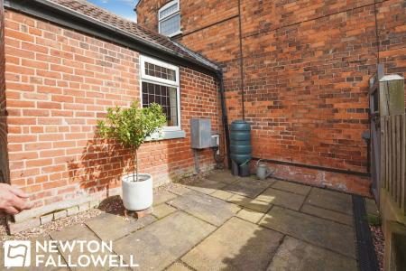 3 bedroom Detached house for sale in Main Street, Hayton, DN22