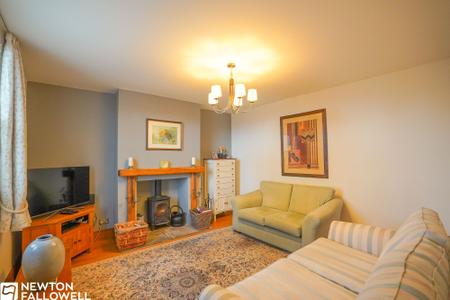 3 bedroom Detached house for sale in Main Street, Hayton, DN22