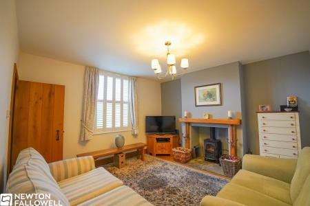 3 bedroom Detached house for sale in Main Street, Hayton, DN22