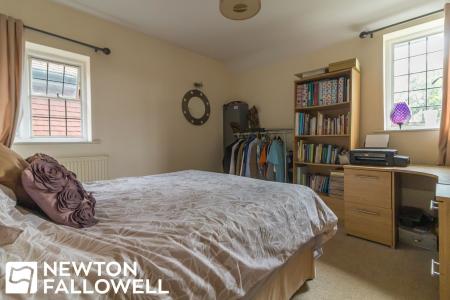 5 bedroom Detached house for sale in Hallcroft Road, Retford, DN22
