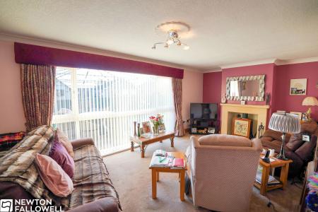 3 bedroom Detached bungalow for sale in Meeting House Lane, South Leverton, DN22