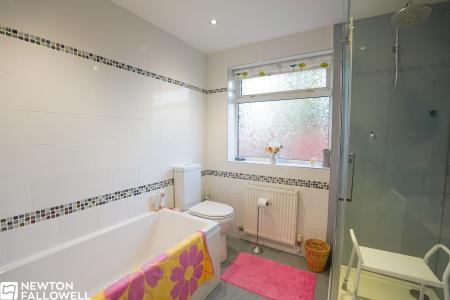 3 bedroom Detached bungalow for sale in Meeting House Lane, South Leverton, DN22