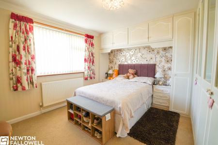 3 bedroom Detached bungalow for sale in Meeting House Lane, South Leverton, DN22