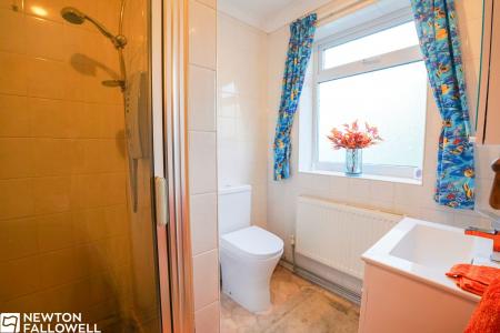 3 bedroom Detached bungalow for sale in Meeting House Lane, South Leverton, DN22