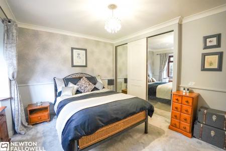 3 bedroom Detached bungalow for sale in Westwell Lane, Gringley-On-The-Hill, DN10