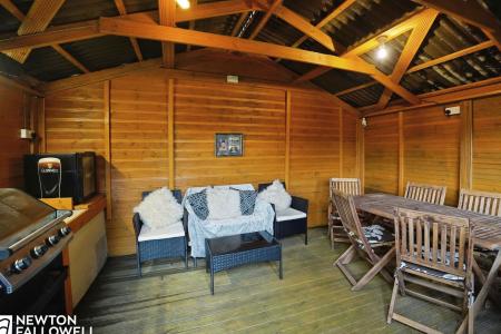 3 bedroom Detached bungalow for sale in Westwell Lane, Gringley-On-The-Hill, DN10
