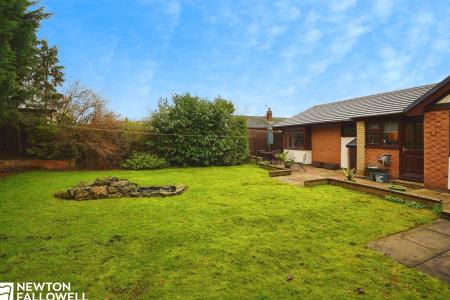 3 bedroom Detached bungalow for sale in Westwell Lane, Gringley-On-The-Hill, DN10