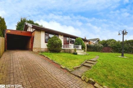 3 bedroom Detached bungalow for sale in Westwell Lane, Gringley-On-The-Hill, DN10