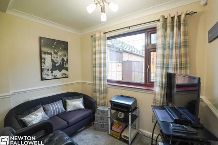 3 bedroom Detached bungalow for sale in Westwell Lane, Gringley-On-The-Hill, DN10