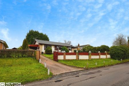 3 bedroom Detached bungalow for sale in Westwell Lane, Gringley-On-The-Hill, DN10