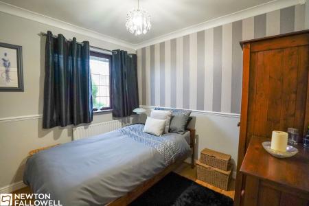 3 bedroom Detached bungalow for sale in Westwell Lane, Gringley-On-The-Hill, DN10