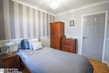 3 bedroom Detached bungalow for sale in Westwell Lane, Gringley-On-The-Hill, DN10