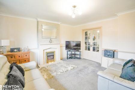 3 bedroom Detached bungalow for sale in Westwell Lane, Gringley-On-The-Hill, DN10