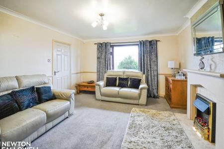 3 bedroom Detached bungalow for sale in Westwell Lane, Gringley-On-The-Hill, DN10