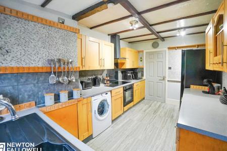 3 bedroom Detached bungalow for sale in Westwell Lane, Gringley-On-The-Hill, DN10