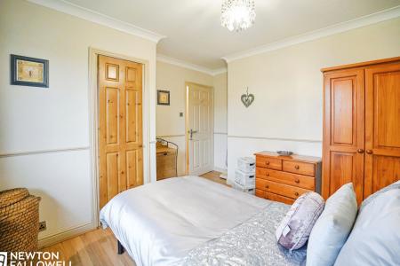 3 bedroom Detached bungalow for sale in Westwell Lane, Gringley-On-The-Hill, DN10