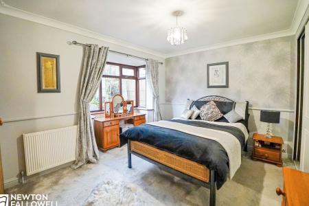 3 bedroom Detached bungalow for sale in Westwell Lane, Gringley-On-The-Hill, DN10