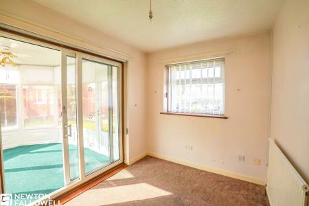 3 bedroom Detached bungalow for sale in Birkdale Grove, Retford, DN22