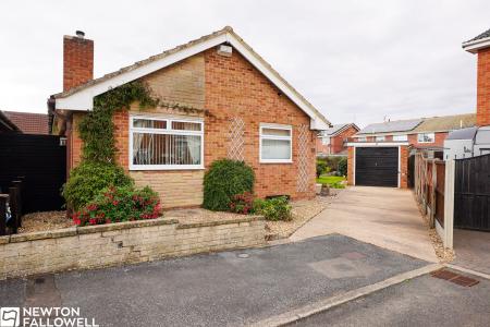 Birkdale Grove, Retford, DN22