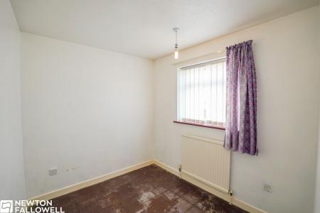 3 bedroom Detached bungalow for sale in Birkdale Grove, Retford, DN22