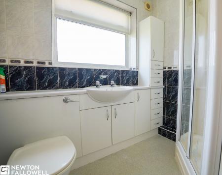 3 bedroom Detached bungalow for sale in Birkdale Grove, Retford, DN22