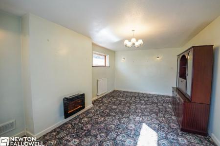 3 bedroom Detached bungalow for sale in Birkdale Grove, Retford, DN22