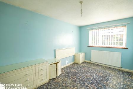 3 bedroom Detached bungalow for sale in Birkdale Grove, Retford, DN22