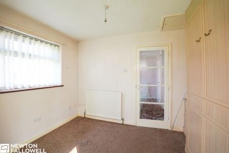 3 bedroom Detached bungalow for sale in Birkdale Grove, Retford, DN22