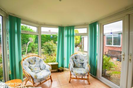 3 bedroom Detached bungalow for sale in Oaks Close, Ranskill, DN22
