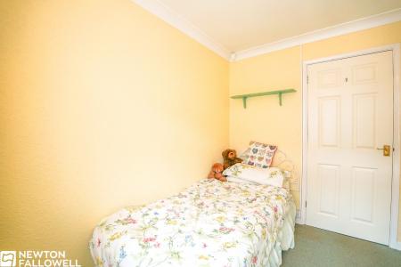 3 bedroom Detached bungalow for sale in Oaks Close, Ranskill, DN22