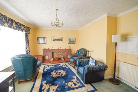 3 bedroom Detached bungalow for sale in Main Street, North Leverton, DN22