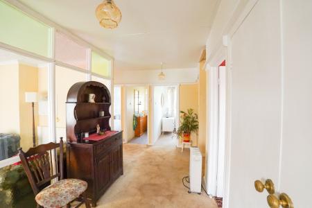 3 bedroom Detached bungalow for sale in Main Street, North Leverton, DN22