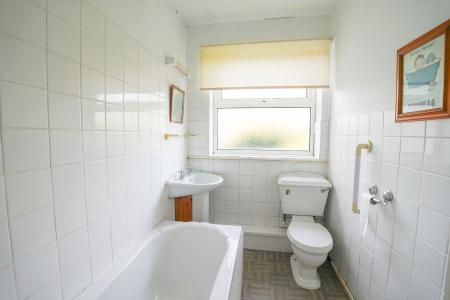 3 bedroom Detached bungalow for sale in Main Street, North Leverton, DN22