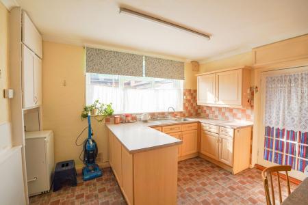 3 bedroom Detached bungalow for sale in Main Street, North Leverton, DN22