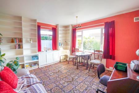 3 bedroom Detached bungalow for sale in Main Street, North Leverton, DN22