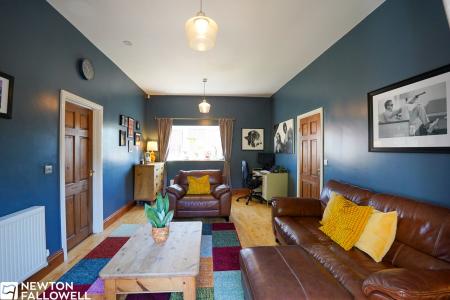 3 bedroom Detached bungalow for sale in Machin Close, Tuxford, NG22