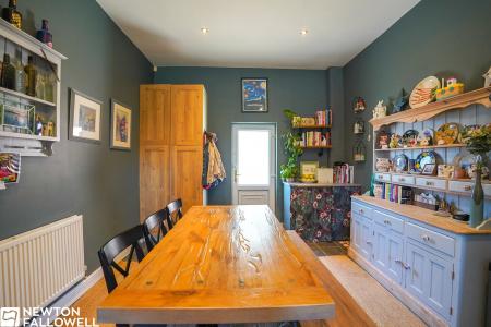3 bedroom Detached bungalow for sale in Machin Close, Tuxford, NG22