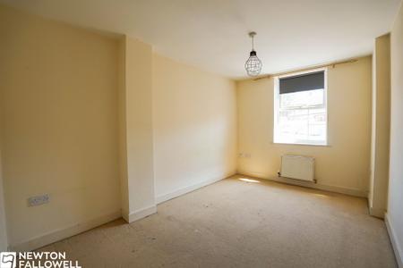 2 bedroom Flat for sale in Wellesley Court, Retford, DN22