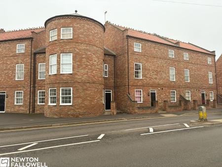 2 bedroom Flat for sale in Wellesley Court, Retford, DN22